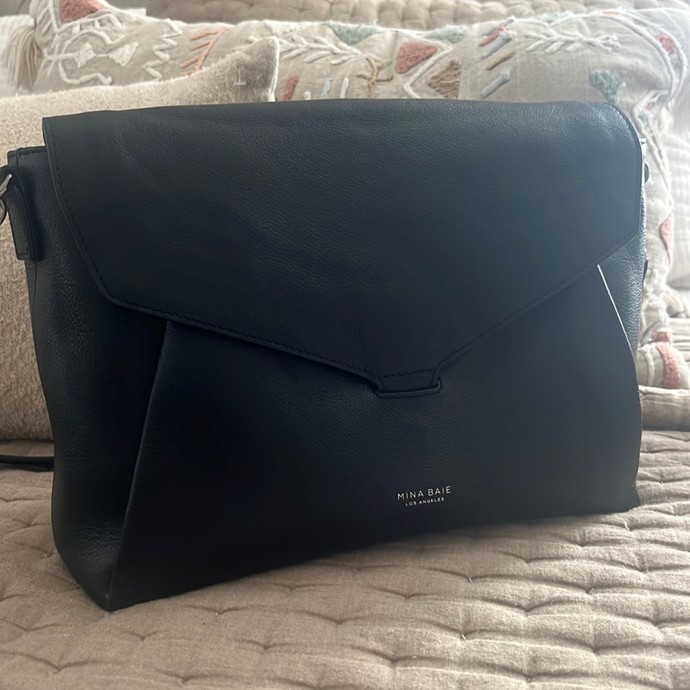 Mina Baie Audrey bag